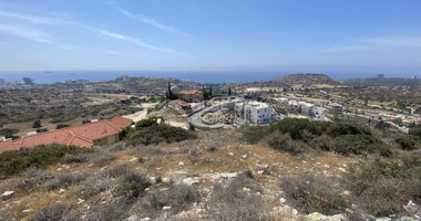 Plot For Sale In Agios Tychon Limassol Cyprus