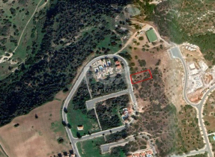 Land For Sale In Kouklia Pafou Paphos Cyprus