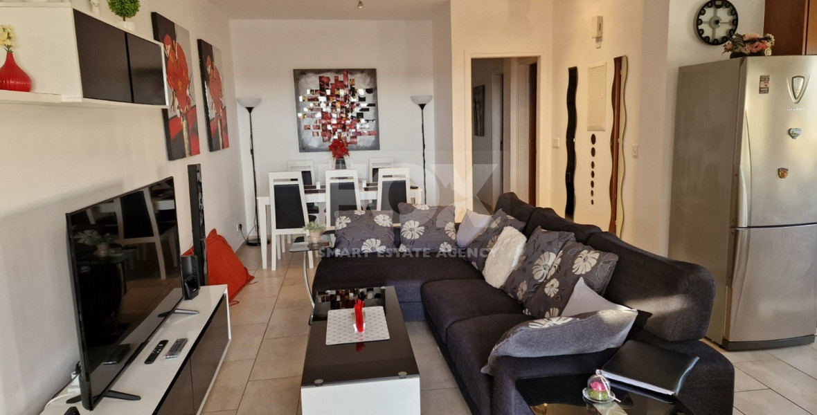 2 Bed Apartment To Rent In Agia Fylaxis Limassol Cyprus