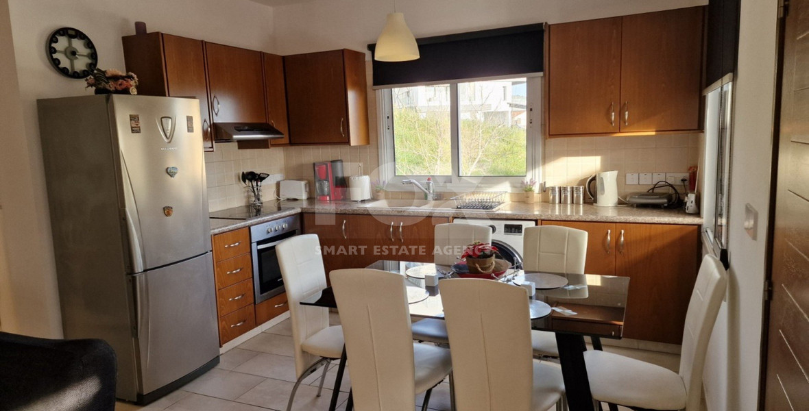 2 Bed Apartment To Rent In Agia Fylaxis Limassol Cyprus