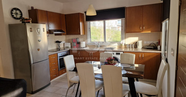 2 Bed Apartment To Rent In Agia Fylaxis Limassol Cyprus