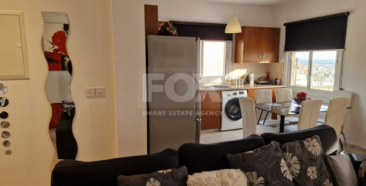 2 Bed Apartment To Rent In Agia Fylaxis Limassol Cyprus