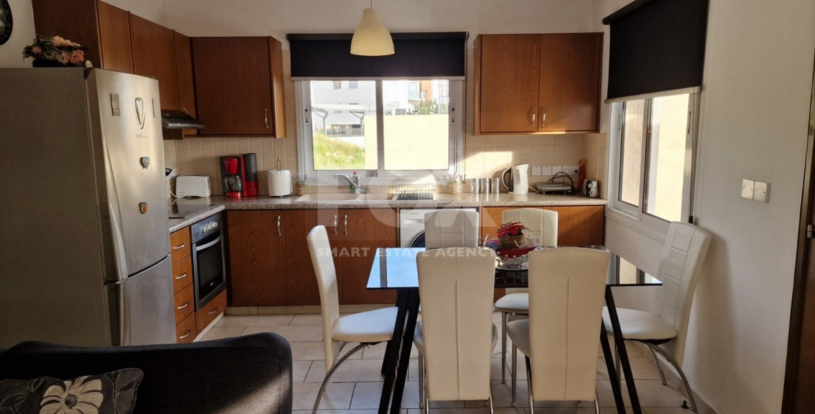 2 Bed Apartment To Rent In Agia Fylaxis Limassol Cyprus