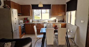 2 Bed Apartment To Rent In Agia Fylaxis Limassol Cyprus