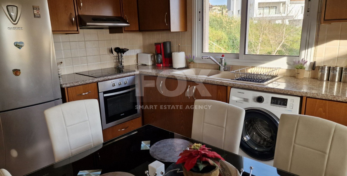 2 Bed Apartment To Rent In Agia Fylaxis Limassol Cyprus