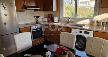 2 Bed Apartment To Rent In Agia Fylaxis Limassol Cyprus