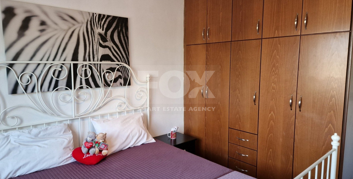 2 Bed Apartment To Rent In Agia Fylaxis Limassol Cyprus