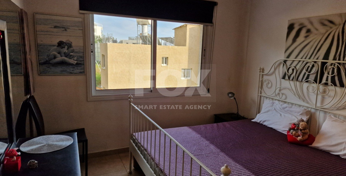 2 Bed Apartment To Rent In Agia Fylaxis Limassol Cyprus