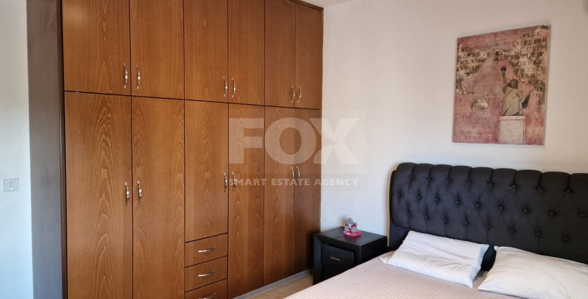 2 Bed Apartment To Rent In Agia Fylaxis Limassol Cyprus
