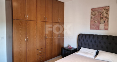 2 Bed Apartment To Rent In Agia Fylaxis Limassol Cyprus