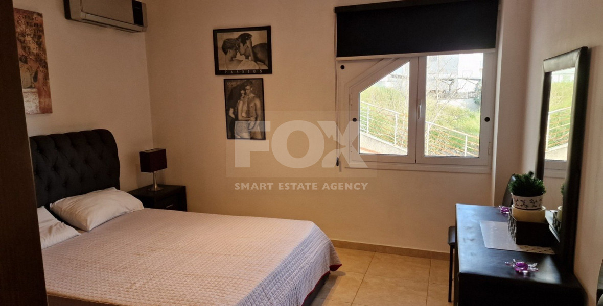 2 Bed Apartment To Rent In Agia Fylaxis Limassol Cyprus