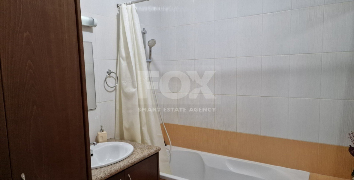 2 Bed Apartment To Rent In Agia Fylaxis Limassol Cyprus