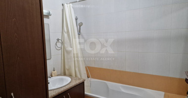 2 Bed Apartment To Rent In Agia Fylaxis Limassol Cyprus