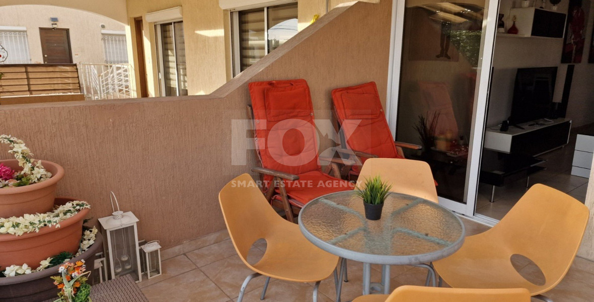 2 Bed Apartment To Rent In Agia Fylaxis Limassol Cyprus