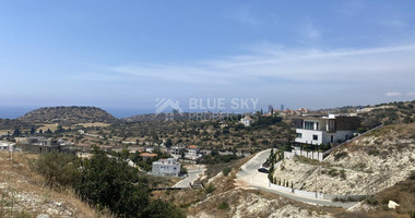 Plot For Sale In Agios Tychon Limassol Cyprus