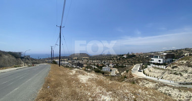 Plot For Sale In Agios Tychon Limassol Cyprus