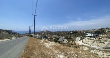 Plot For Sale In Agios Tychon Limassol Cyprus