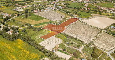 Land For Sale In Anogyra Limassol Cyprus