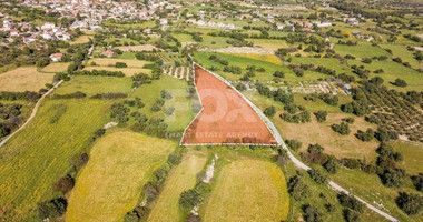 Land For Sale In Anogyra Limassol Cyprus