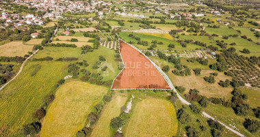 Land For Sale In Anogyra Limassol Cyprus