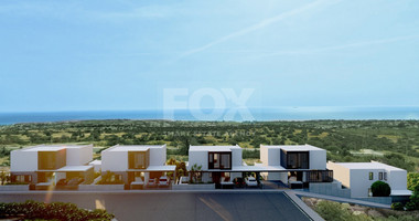 Three bedroom Villa In Pegeia, Paphos