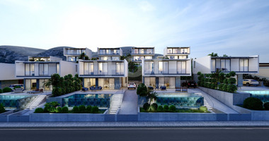 Three bedroom Villa in Pegeia Paphos