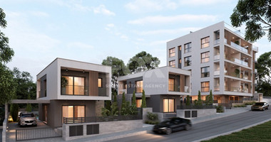 3 Bed House For Sale In Agios Athanasios Limassol Cyprus