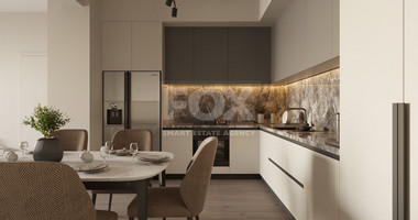 1 Bed Apartment For Sale In Agios Athanasios Limassol Cyprus