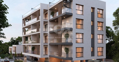 2 Bed Apartment For Sale In Agios Athanasios Limassol Cyprus