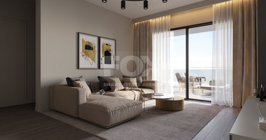 2 Bed Apartment For Sale In Agios Athanasios Limassol Cyprus