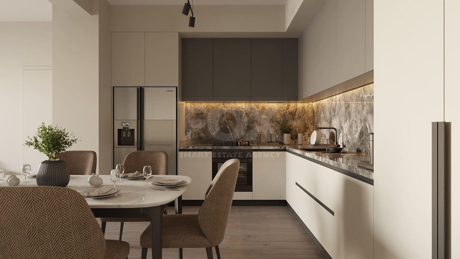 2 Bed Apartment For Sale In Agios Athanasios Limassol Cyprus