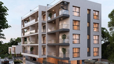 2 Bed Apartment For Sale In Agios Athanasios Limassol Cyprus