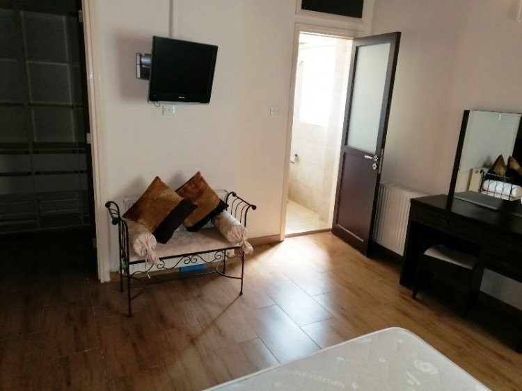 5 Bed House To Rent In Agios Sillas Limassol Cyprus HR110247 Fox