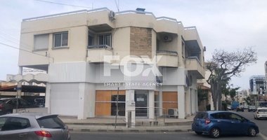 Building For Sale In Chalkoutsa Limassol Cyprus