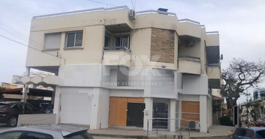 Building For Sale In Chalkoutsa Limassol Cyprus