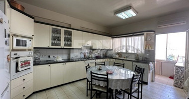 3 Bed House To Rent In Kapsalos Limassol Cyprus