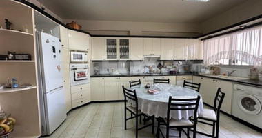 3 Bed House To Rent In Kapsalos Limassol Cyprus