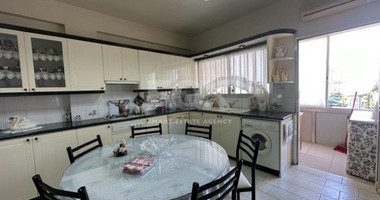 3 Bed House To Rent In Kapsalos Limassol Cyprus