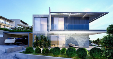 Four bedroom Villa for sale in Pegeia, Paphos