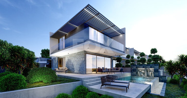 Four bedroom Villa for sale in Pegeia, Paphos