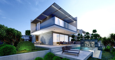 Four bedroom Villa for sale in Pegeia, Paphos