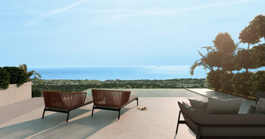 Four bedroom Villa for sale in Pegeia, Paphos