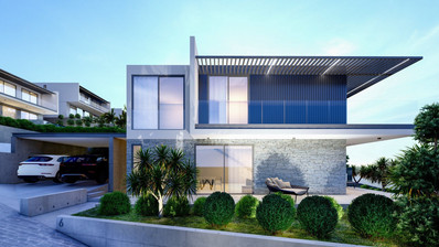 Four bedroom Villa for sale in Pegeia, Paphos