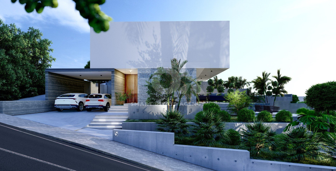 Four bedroom Villa for slae in Pegeia, Paphos