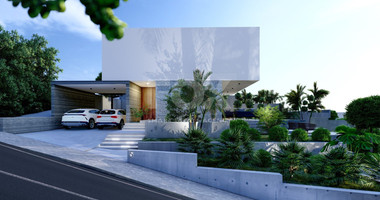 Four bedroom Villa for slae in Pegeia, Paphos