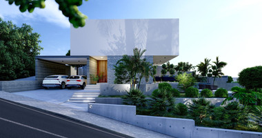 Four bedroom Villa for sale in Pegeia, Paphos