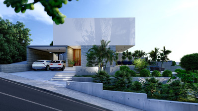 Four bedroom Villa for sale in Pegeia, Paphos