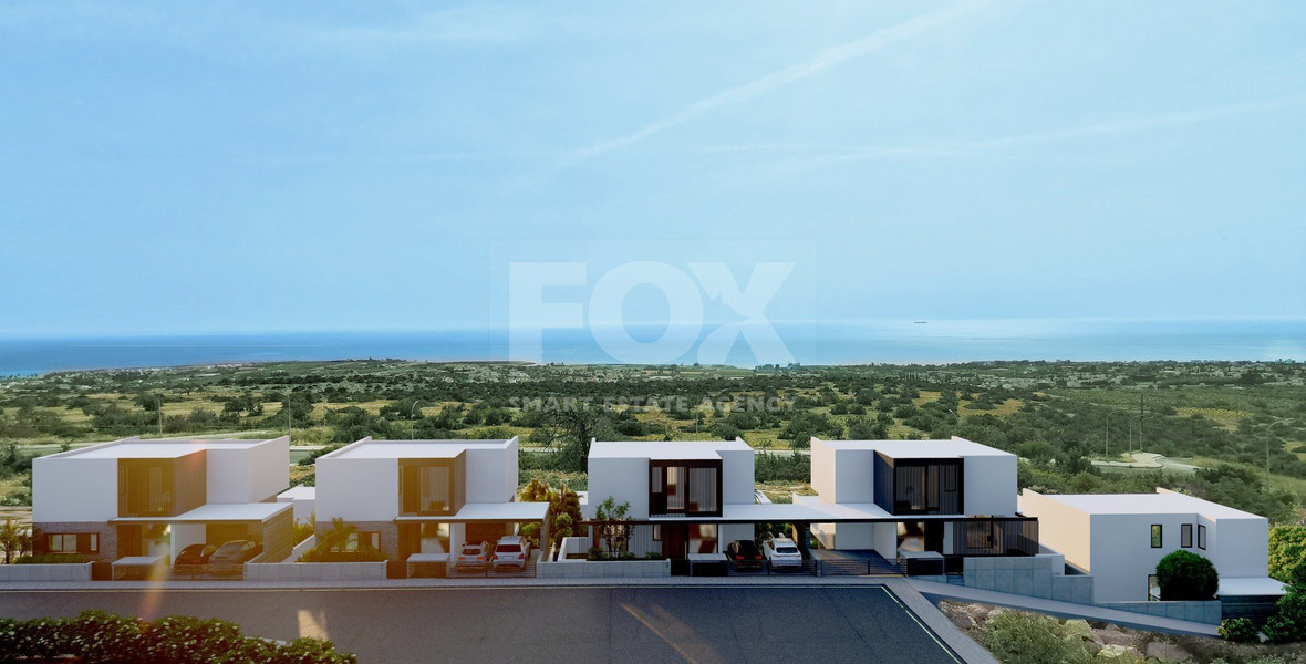 Four bedroom Villa for sale in Pegeia, Paphos