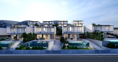 Four bedroom Villa for sale in Pegeia, Paphos