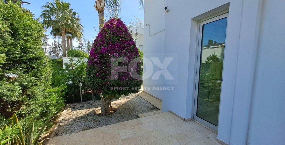 4 Bed House For Sale In Germasogeia Limassol Cyprus